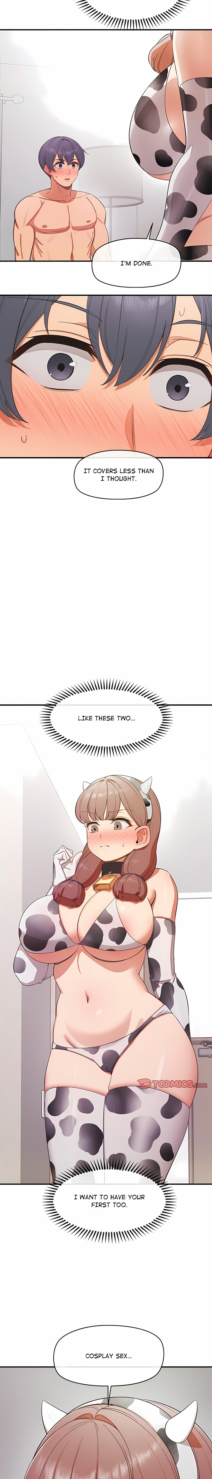 The Seed of Destiny - Chapter 30 Page 19