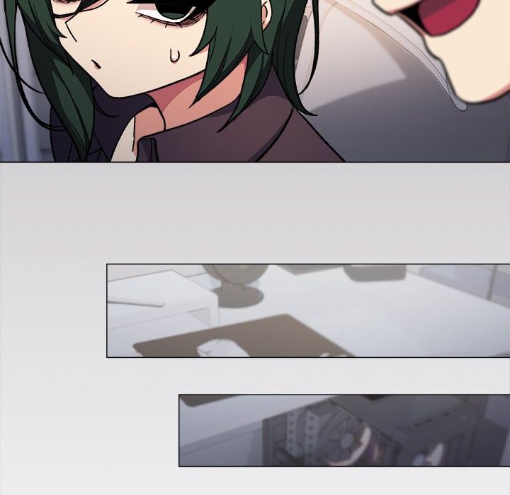 Someone Stop Her! (Uncensored) - Chapter 49 Page 112