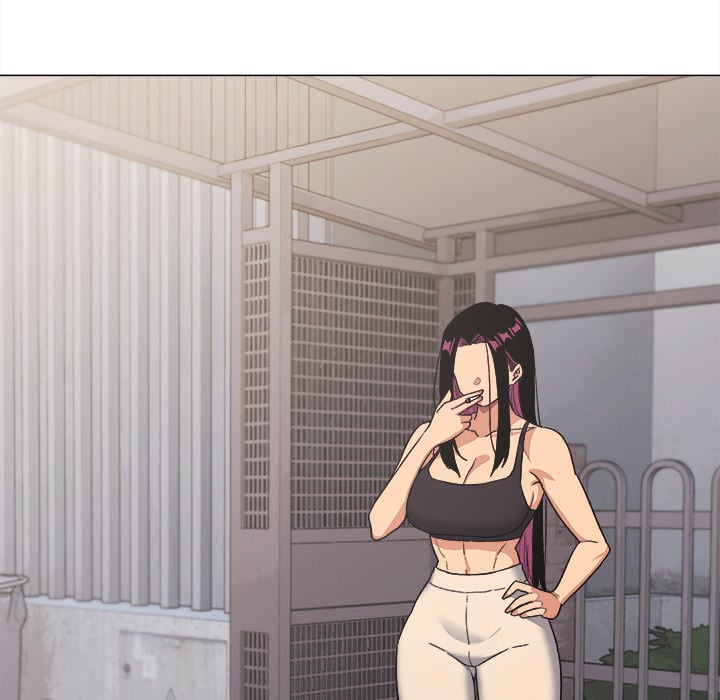 Someone Stop Her! (Uncensored) - Chapter 49 Page 118