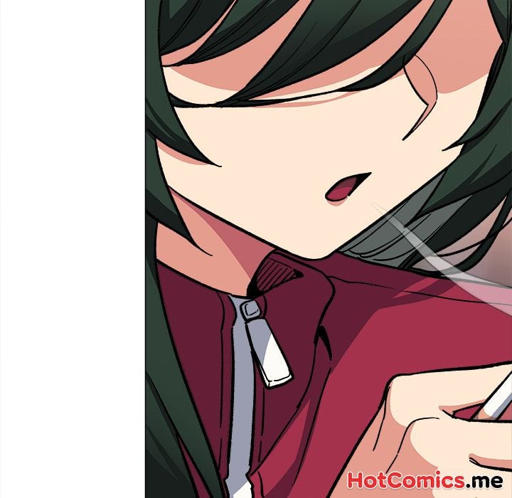 Someone Stop Her! (Uncensored) - Chapter 49 Page 128