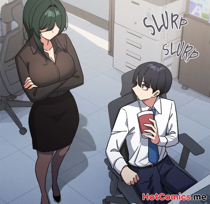 Someone Stop Her! (Uncensored) - Chapter 49 Page 175