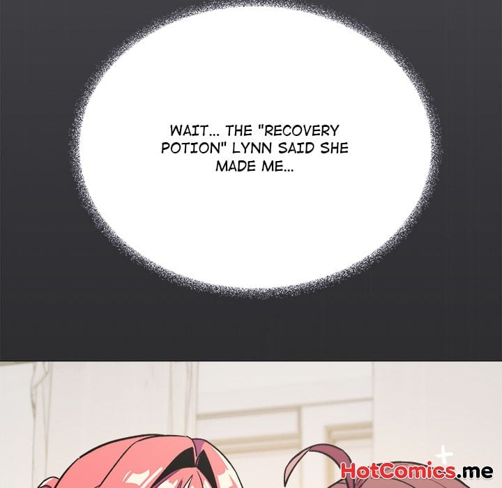 Someone Stop Her! (Uncensored) - Chapter 49 Page 188