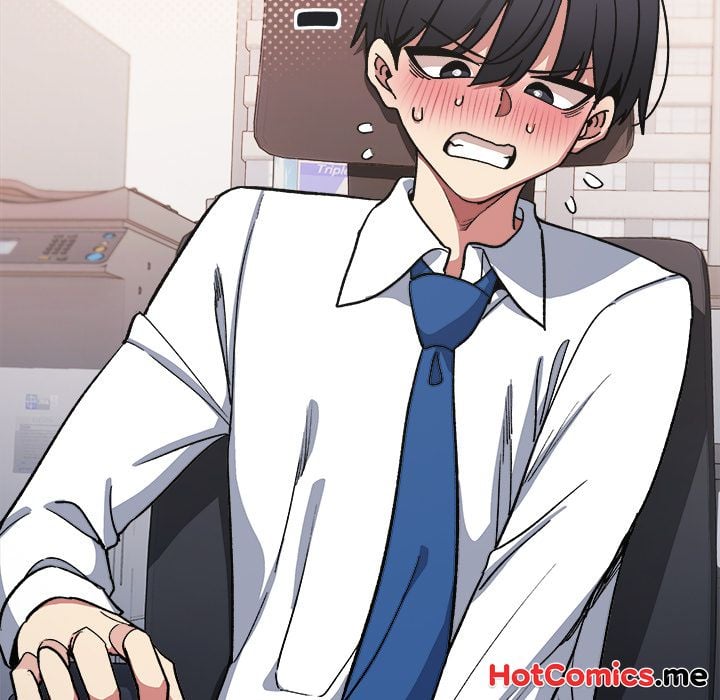 Someone Stop Her! (Uncensored) - Chapter 49 Page 195