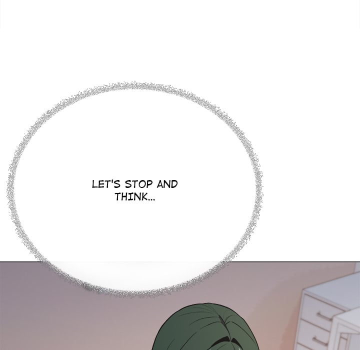 Someone Stop Her! (Uncensored) - Chapter 49 Page 26