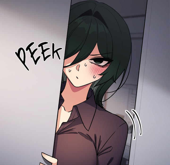 Someone Stop Her! (Uncensored) - Chapter 49 Page 47