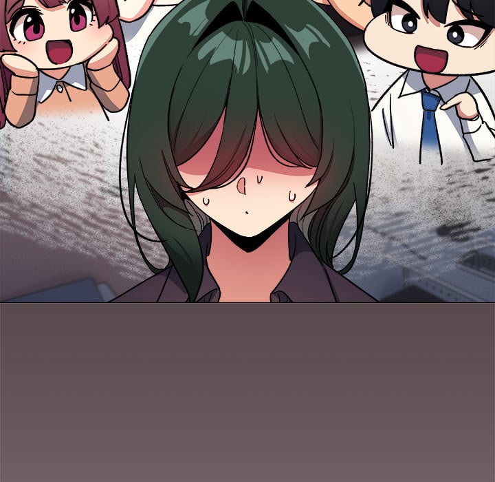 Someone Stop Her! (Uncensored) - Chapter 49 Page 54