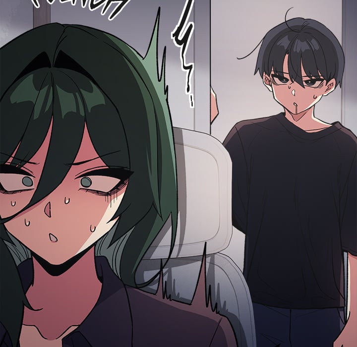 Someone Stop Her! (Uncensored) - Chapter 49 Page 68