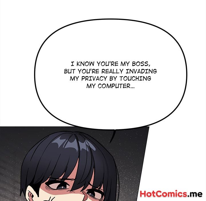 Someone Stop Her! (Uncensored) - Chapter 49 Page 73