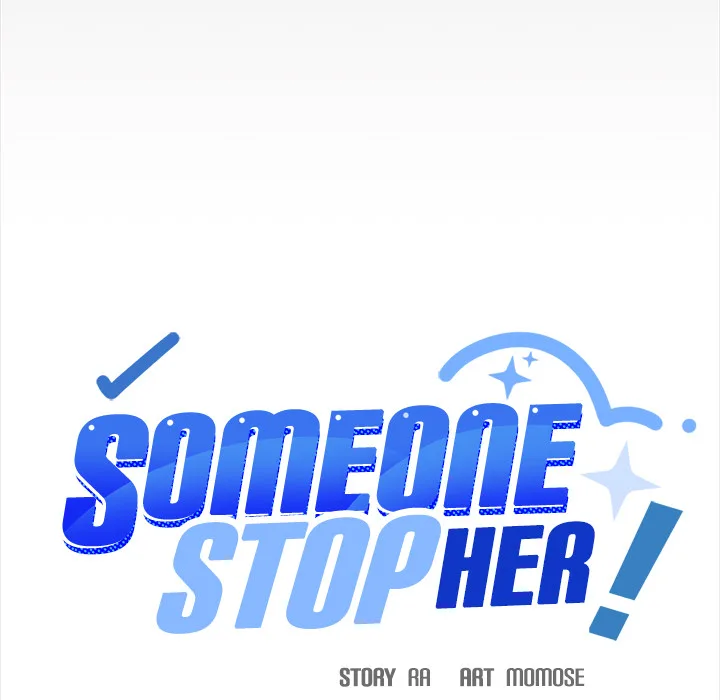 Someone Stop Her! (Uncensored) - Chapter 51 Page 10