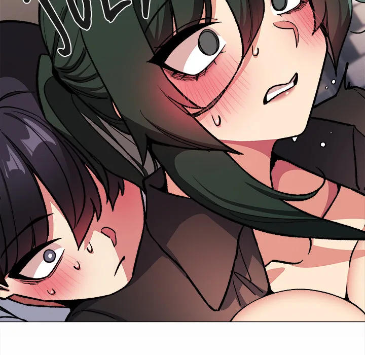 Someone Stop Her! (Uncensored) - Chapter 51 Page 113