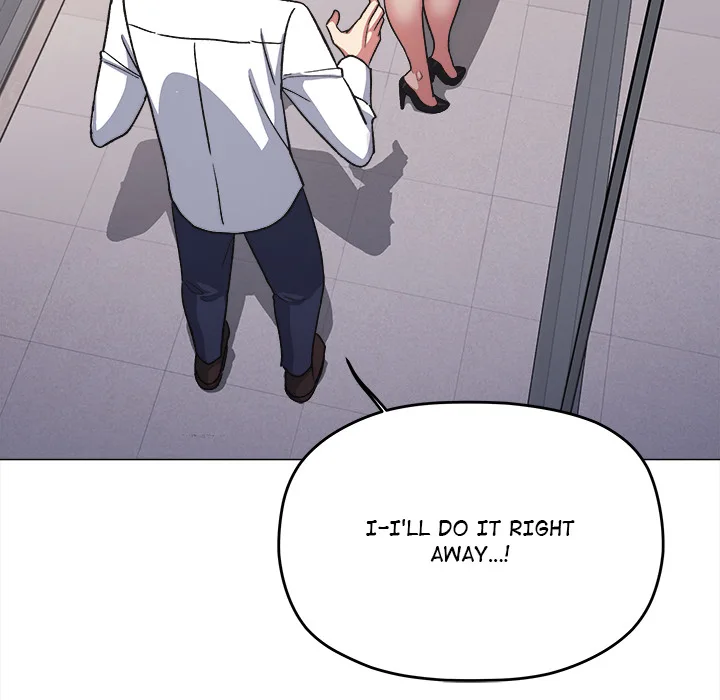 Someone Stop Her! (Uncensored) - Chapter 51 Page 35