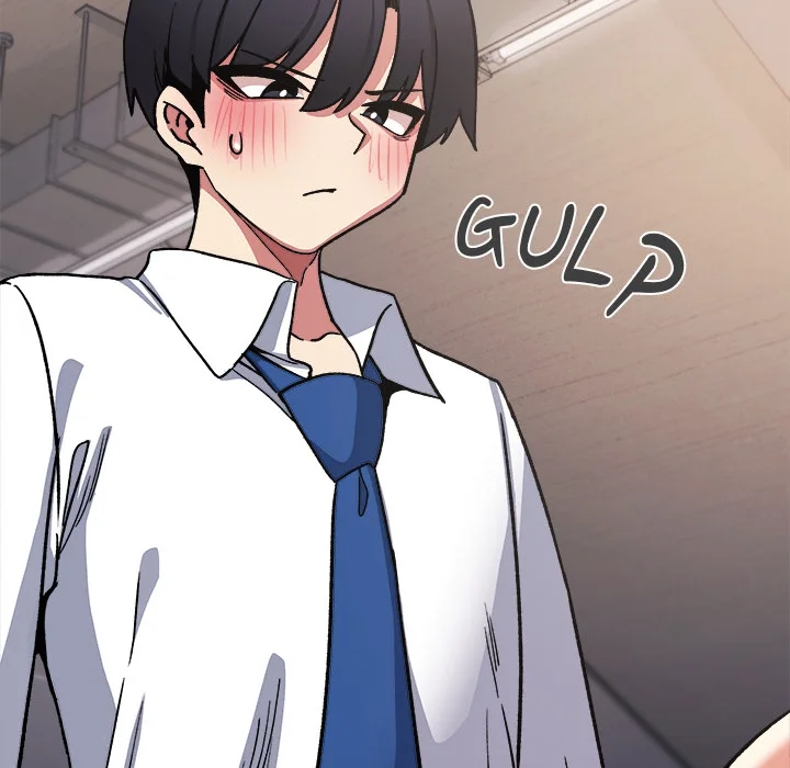 Someone Stop Her! (Uncensored) - Chapter 51 Page 40