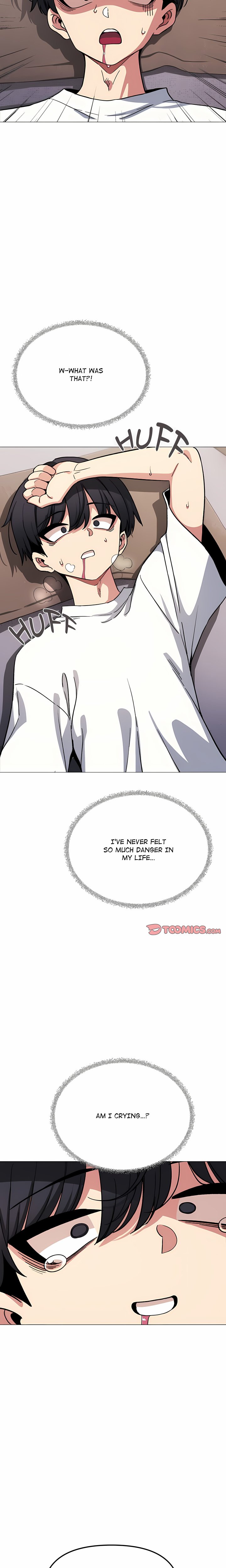 Someone Stop Her! (Uncensored) - Chapter 58 Page 12