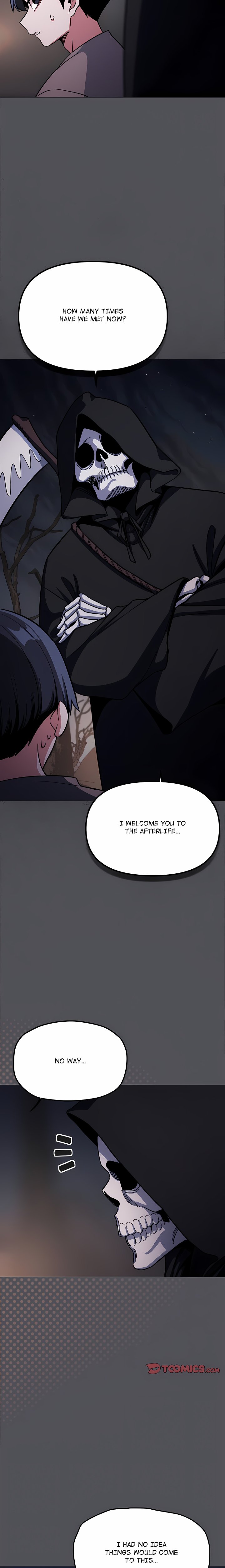 Someone Stop Her! (Uncensored) - Chapter 58 Page 5