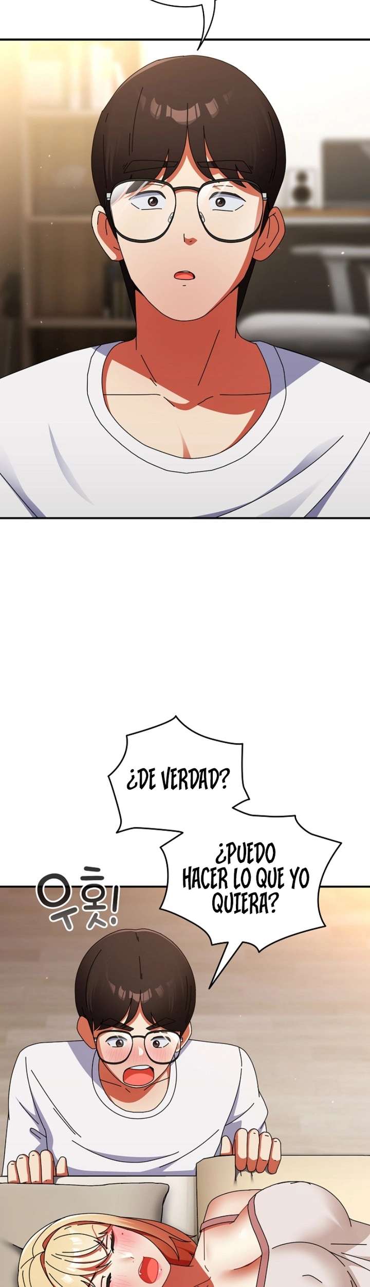 Take a Photo of Me Raw - Chapter 26 Page 28