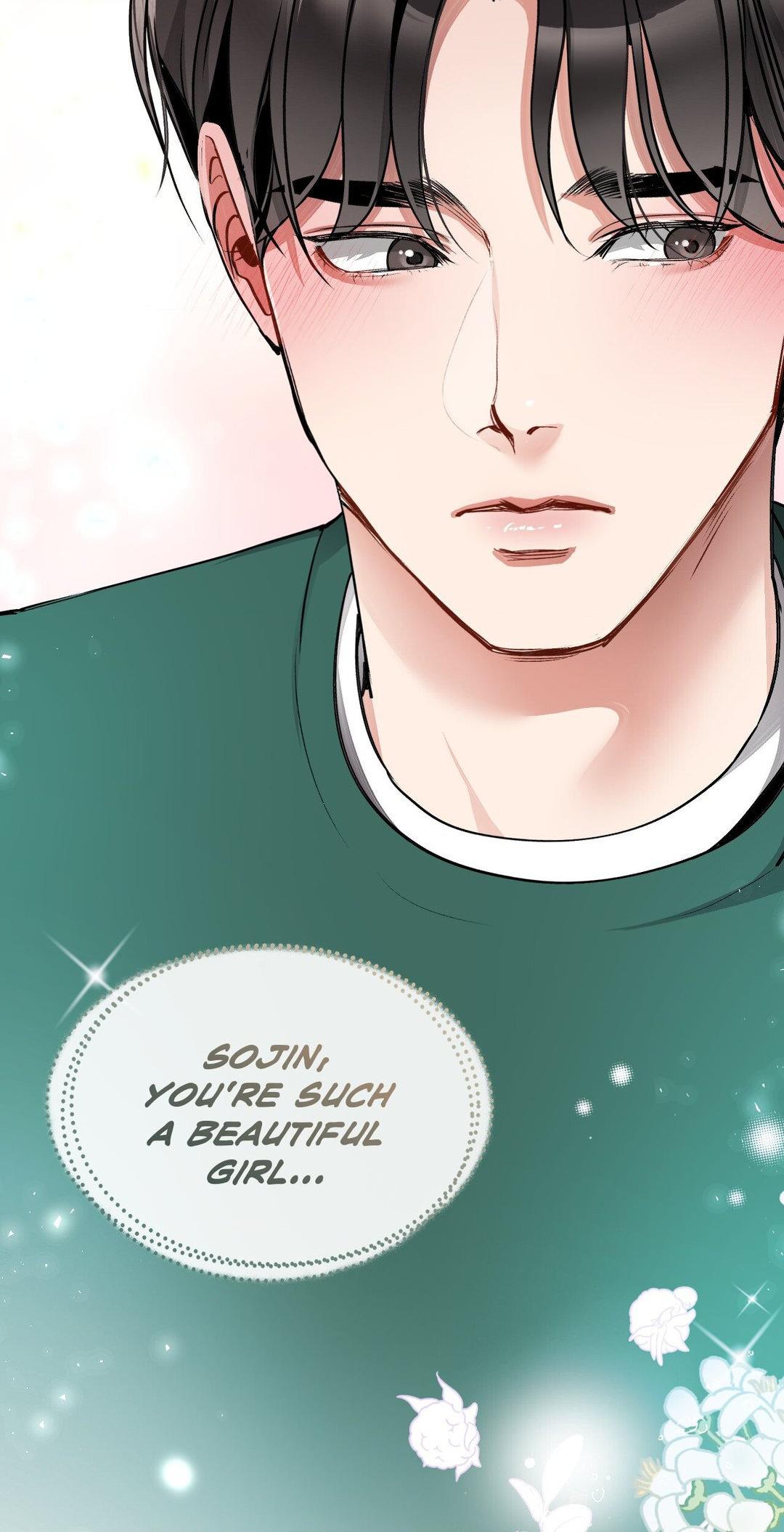 Touch Me, Tease Me (Uncensored) - Chapter 13 Page 28