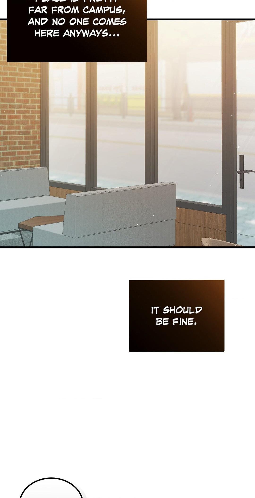 Touch Me, Tease Me (Uncensored) - Chapter 13 Page 50