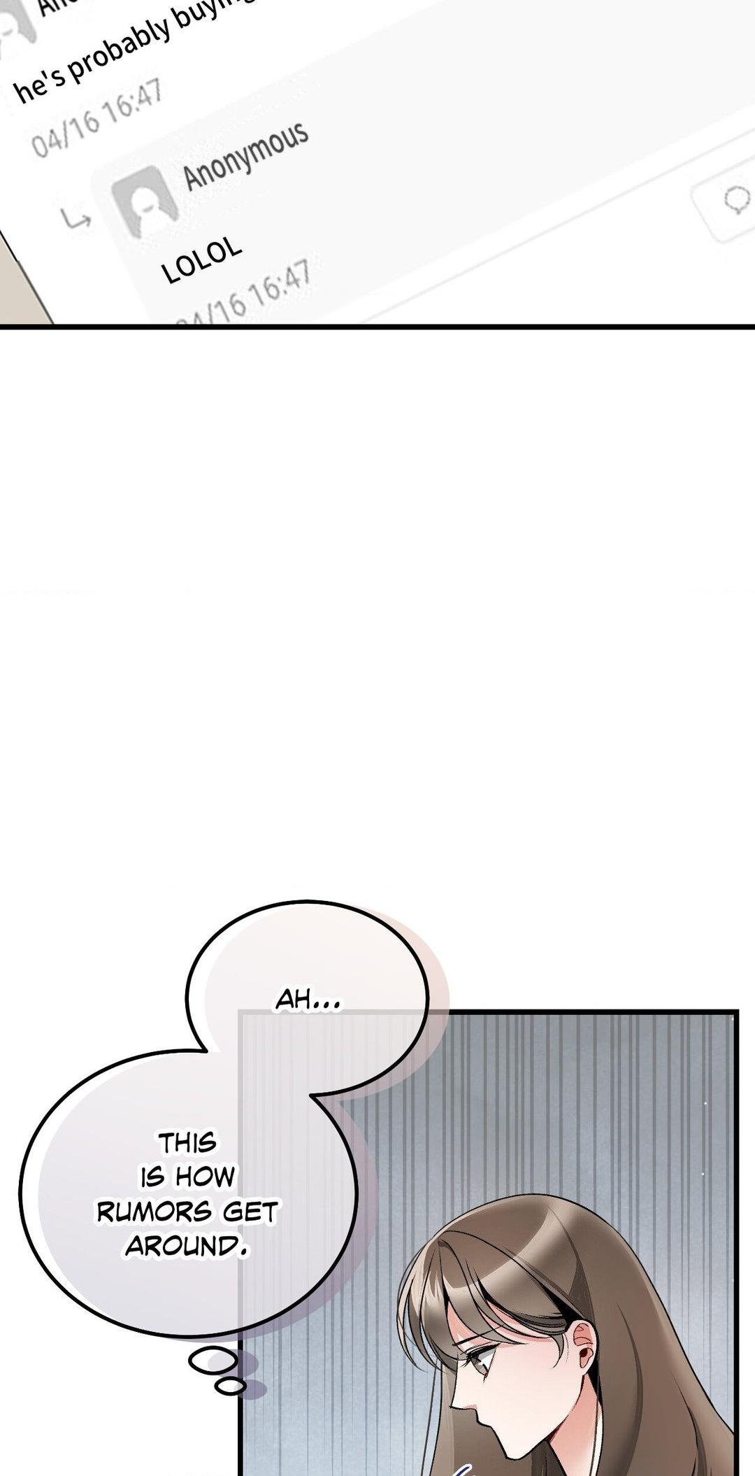 Touch Me, Tease Me (Uncensored) - Chapter 13 Page 60