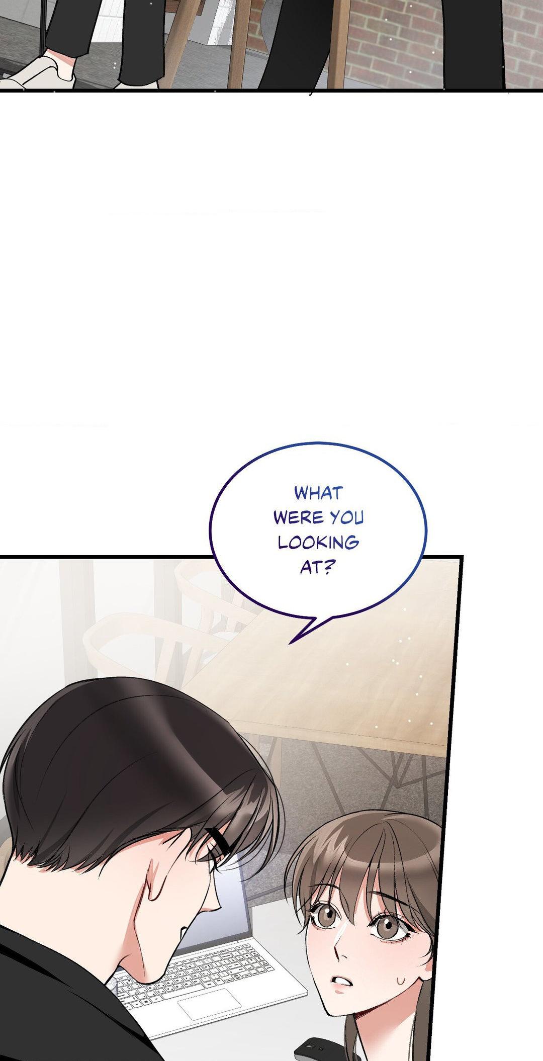 Touch Me, Tease Me (Uncensored) - Chapter 13 Page 65