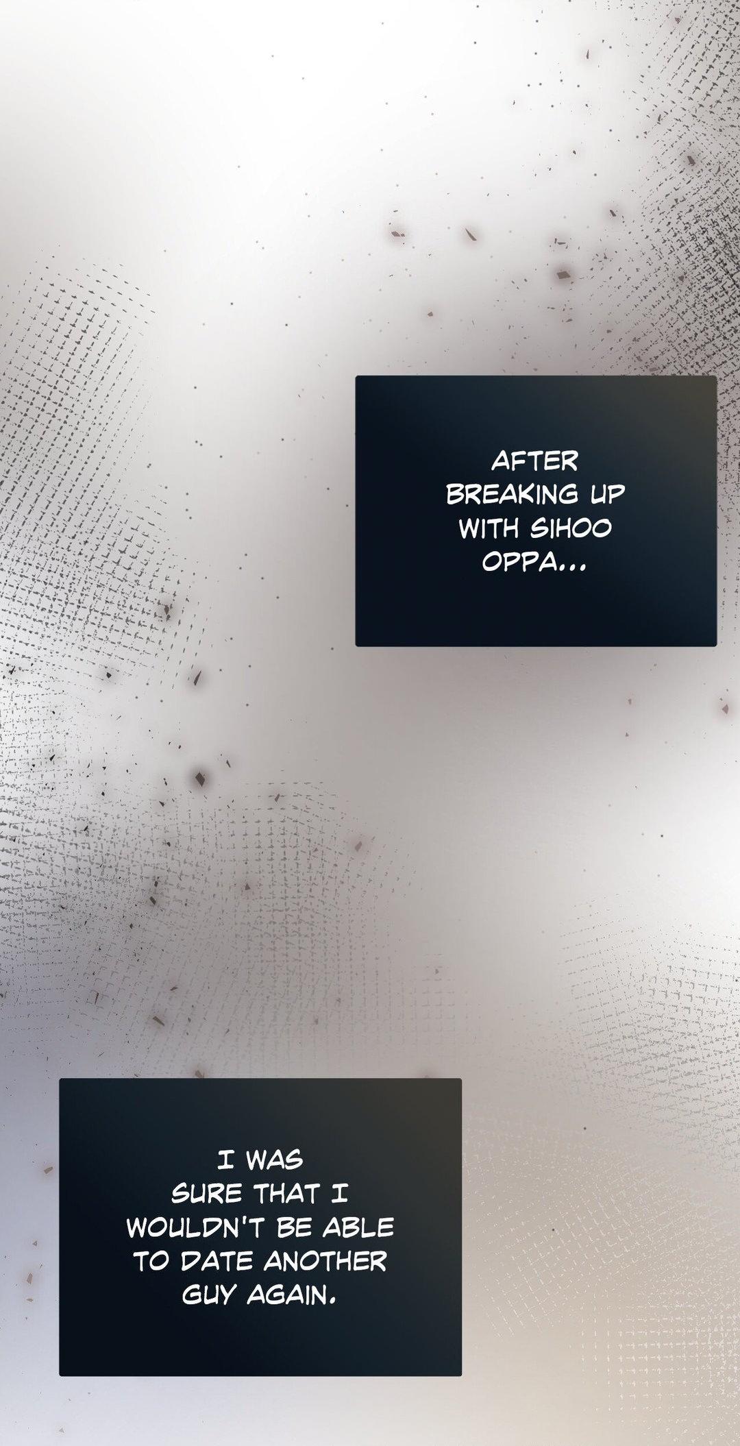 Touch Me, Tease Me (Uncensored) - Chapter 14 Page 36