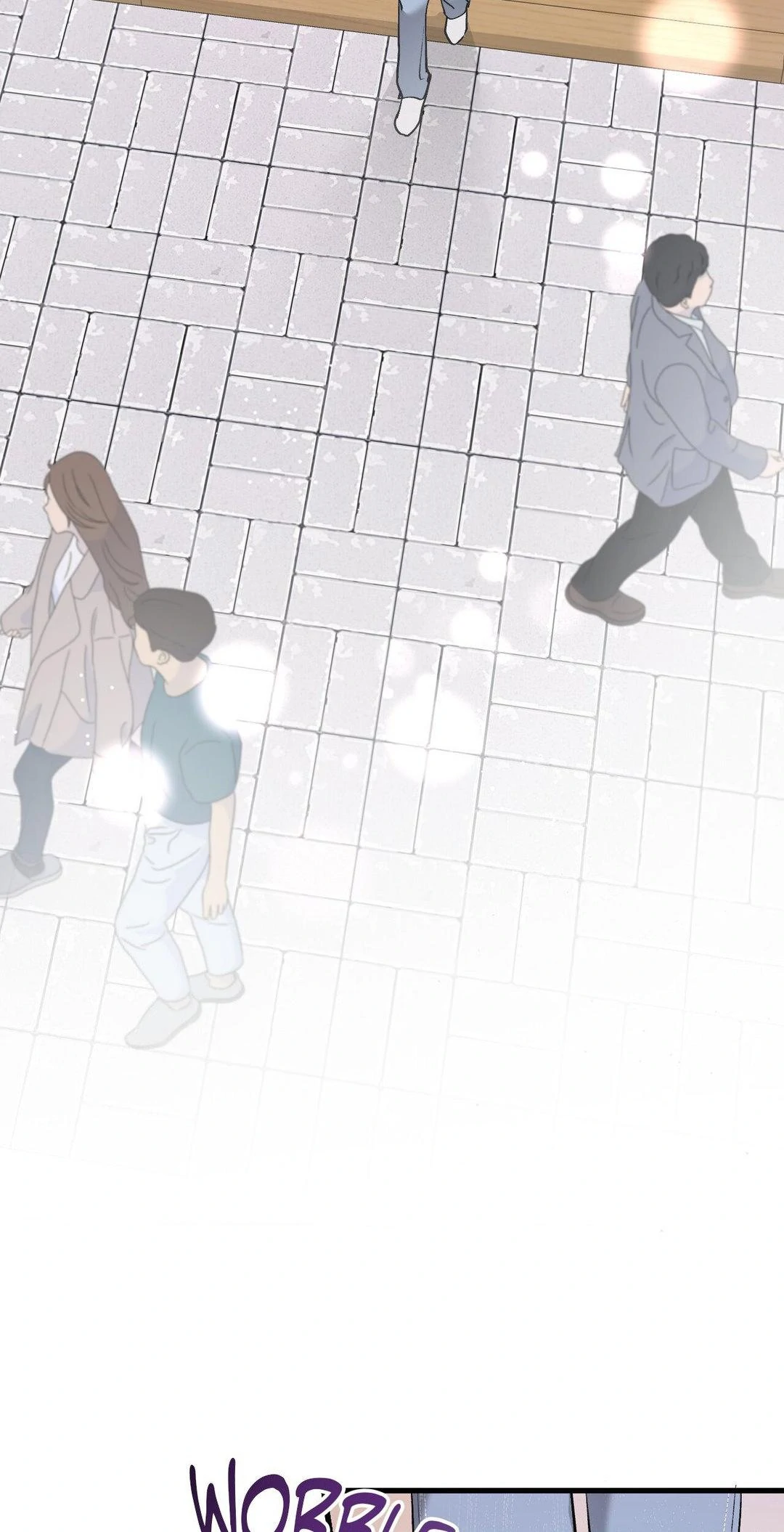 Touch Me, Tease Me (Uncensored) - Chapter 14 Page 68