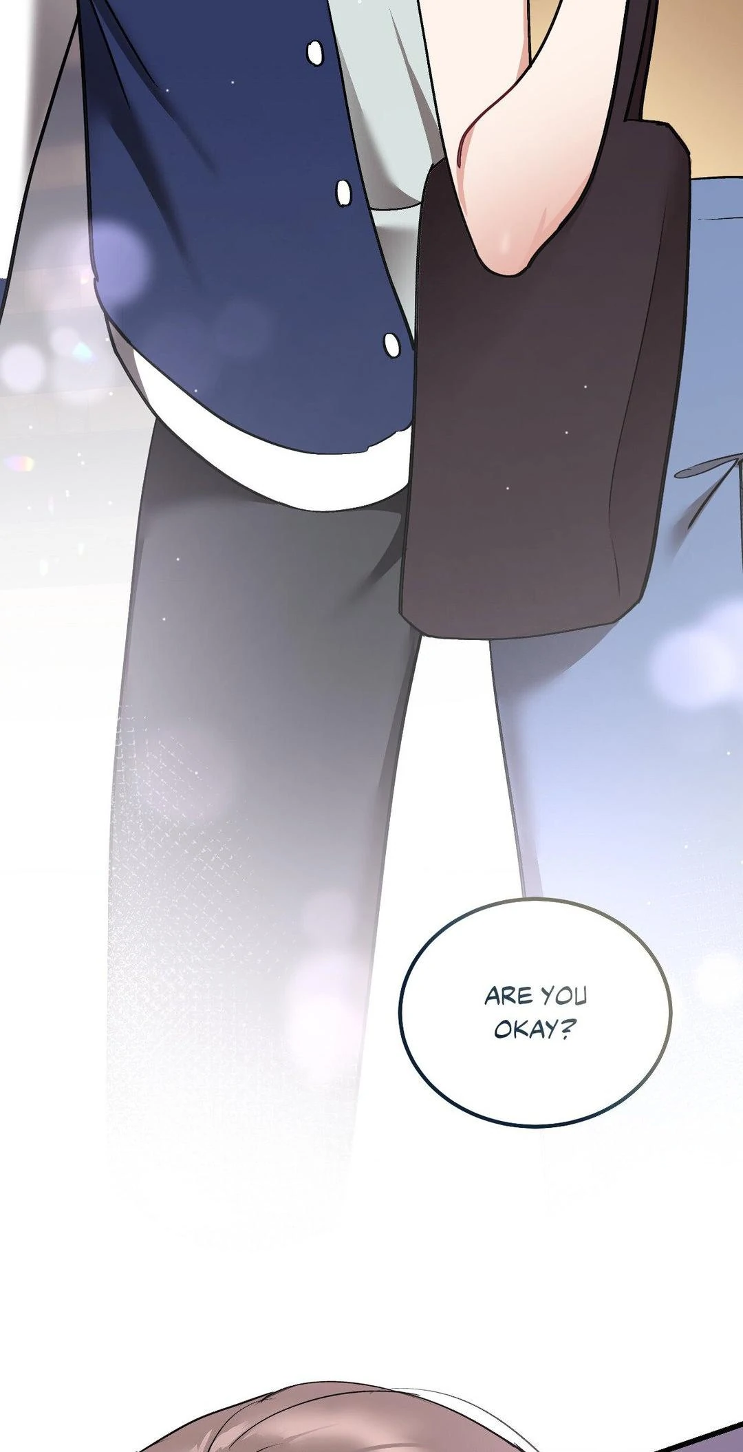 Touch Me, Tease Me (Uncensored) - Chapter 14 Page 72