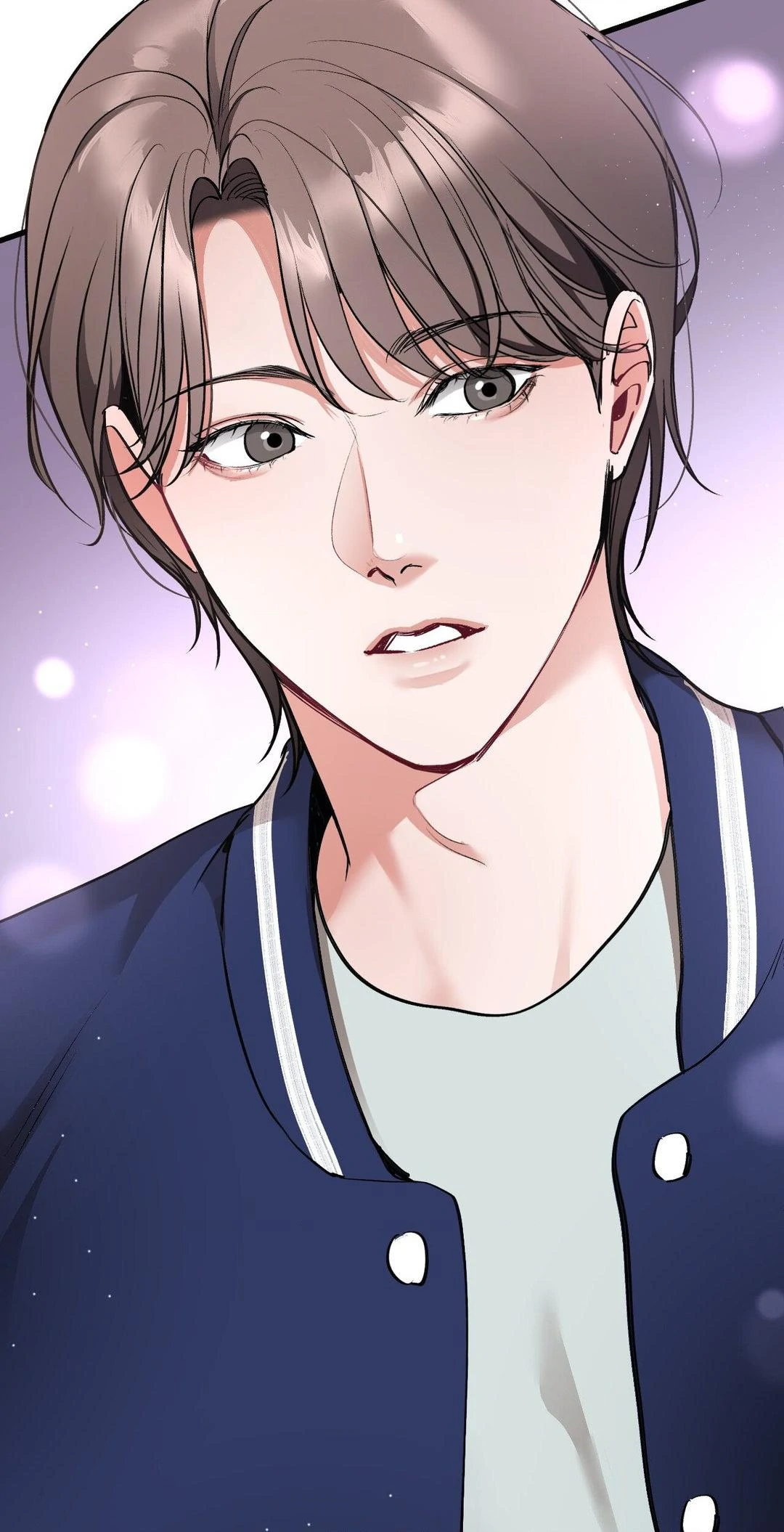 Touch Me, Tease Me (Uncensored) - Chapter 14 Page 73