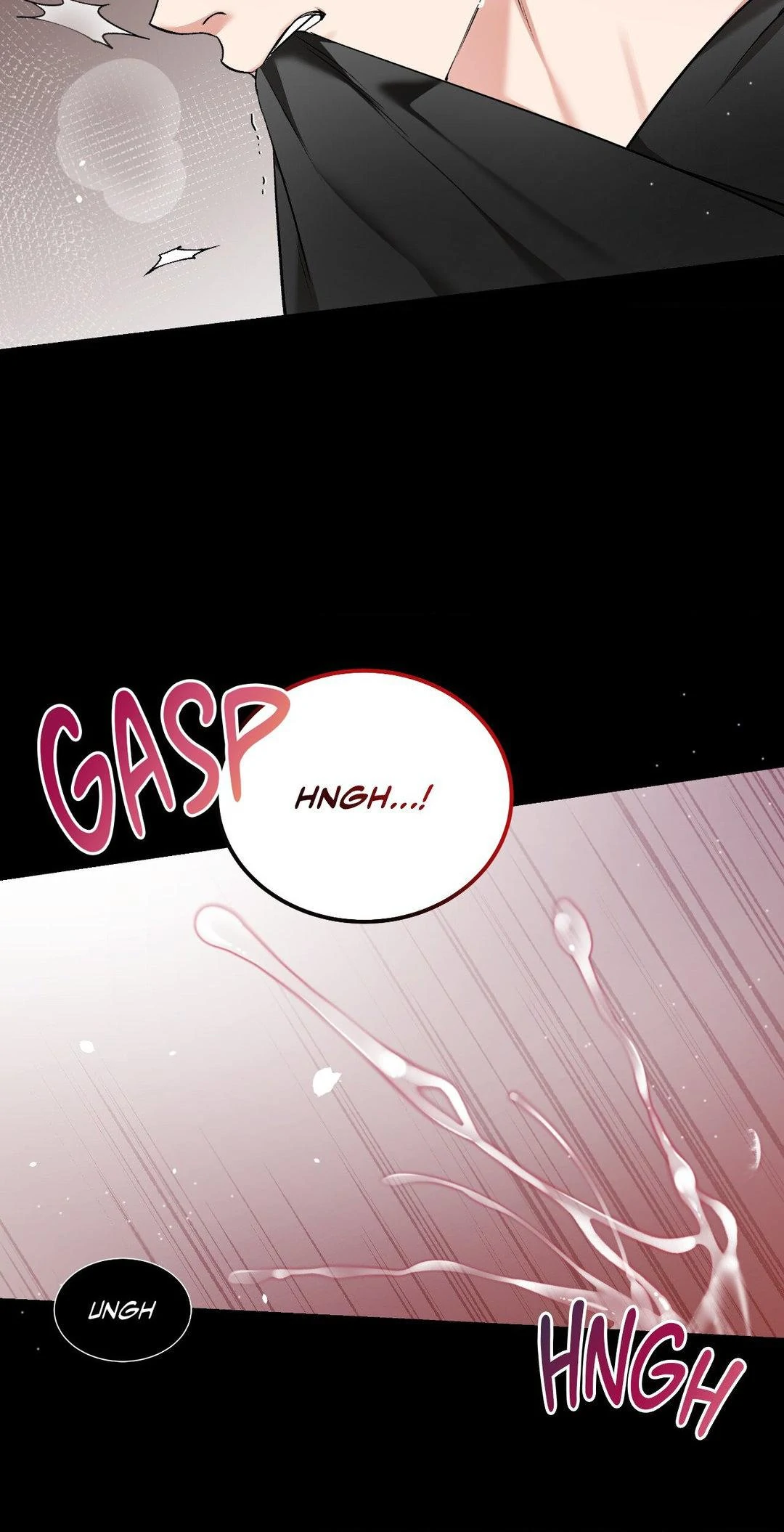 Touch Me, Tease Me (Uncensored) - Chapter 15 Page 47