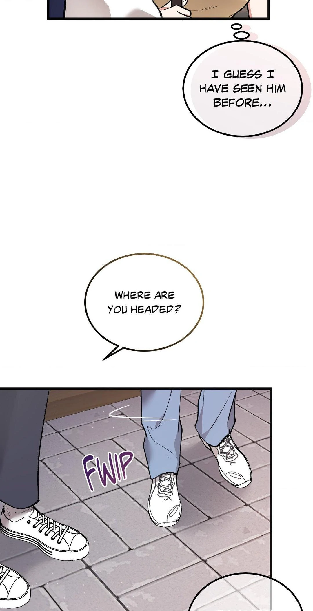 Touch Me, Tease Me (Uncensored) - Chapter 15 Page 5