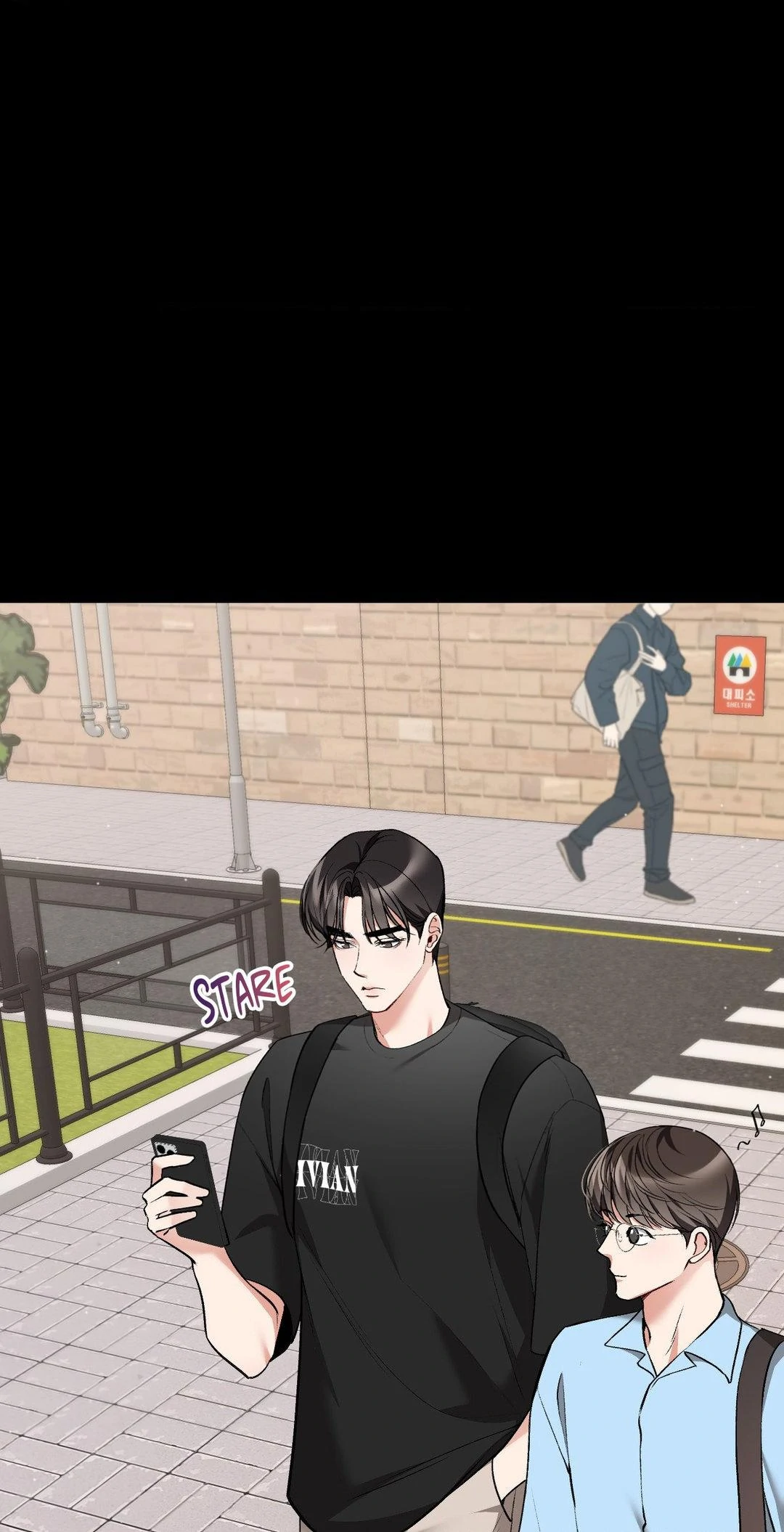 Touch Me, Tease Me (Uncensored) - Chapter 15 Page 50