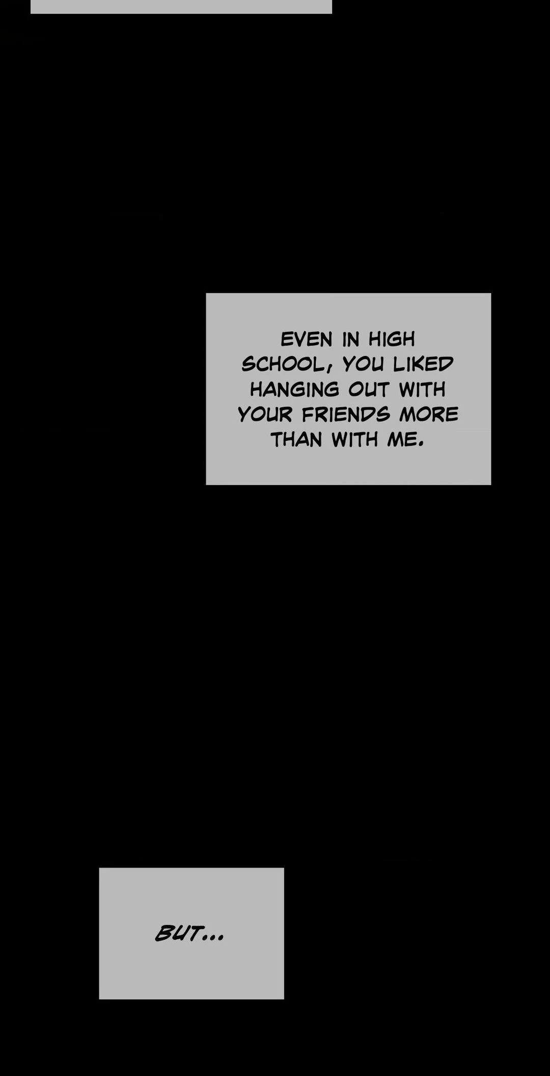 Touch Me, Tease Me (Uncensored) - Chapter 15 Page 57