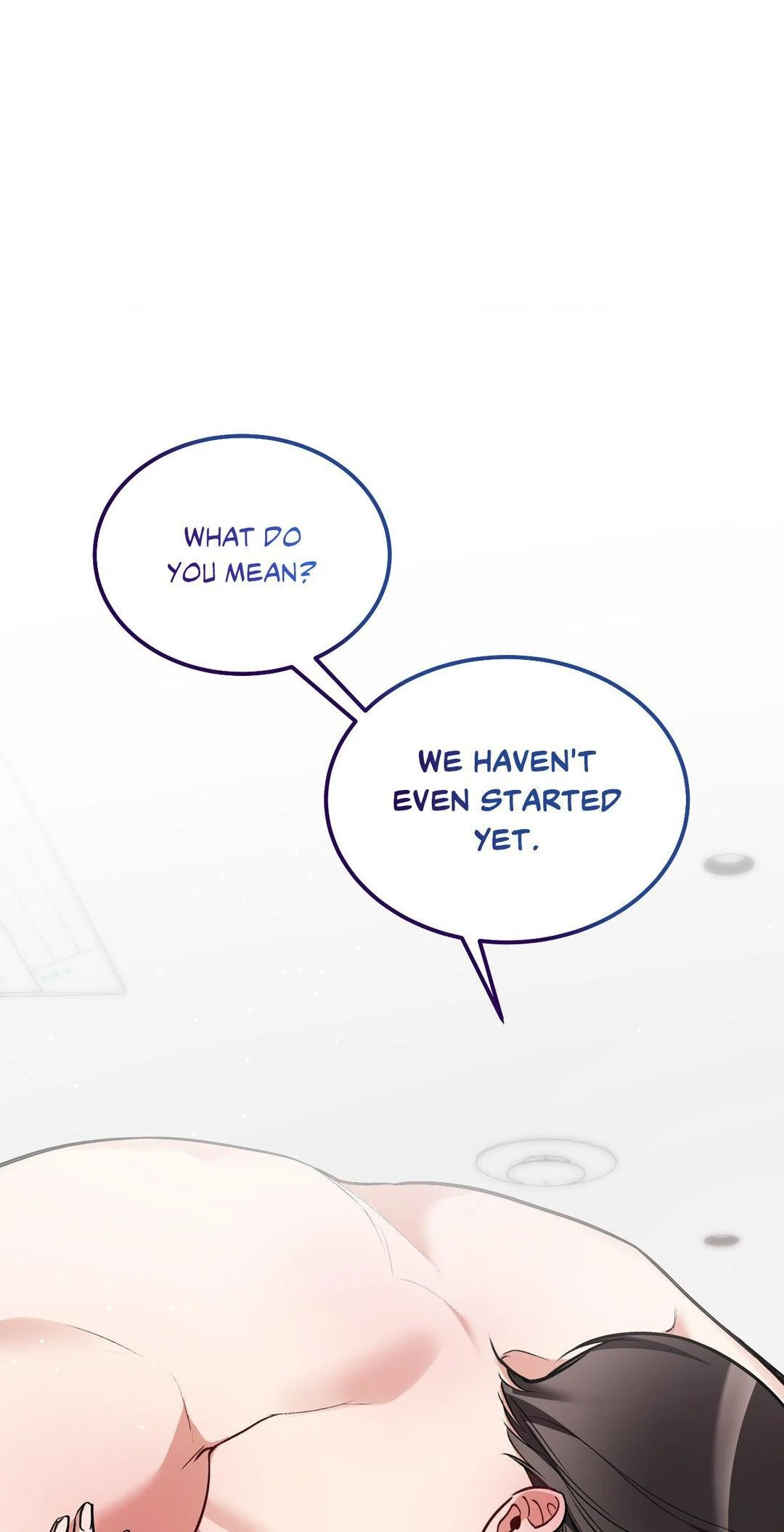 Touch Me, Tease Me (Uncensored) - Chapter 16 Page 28