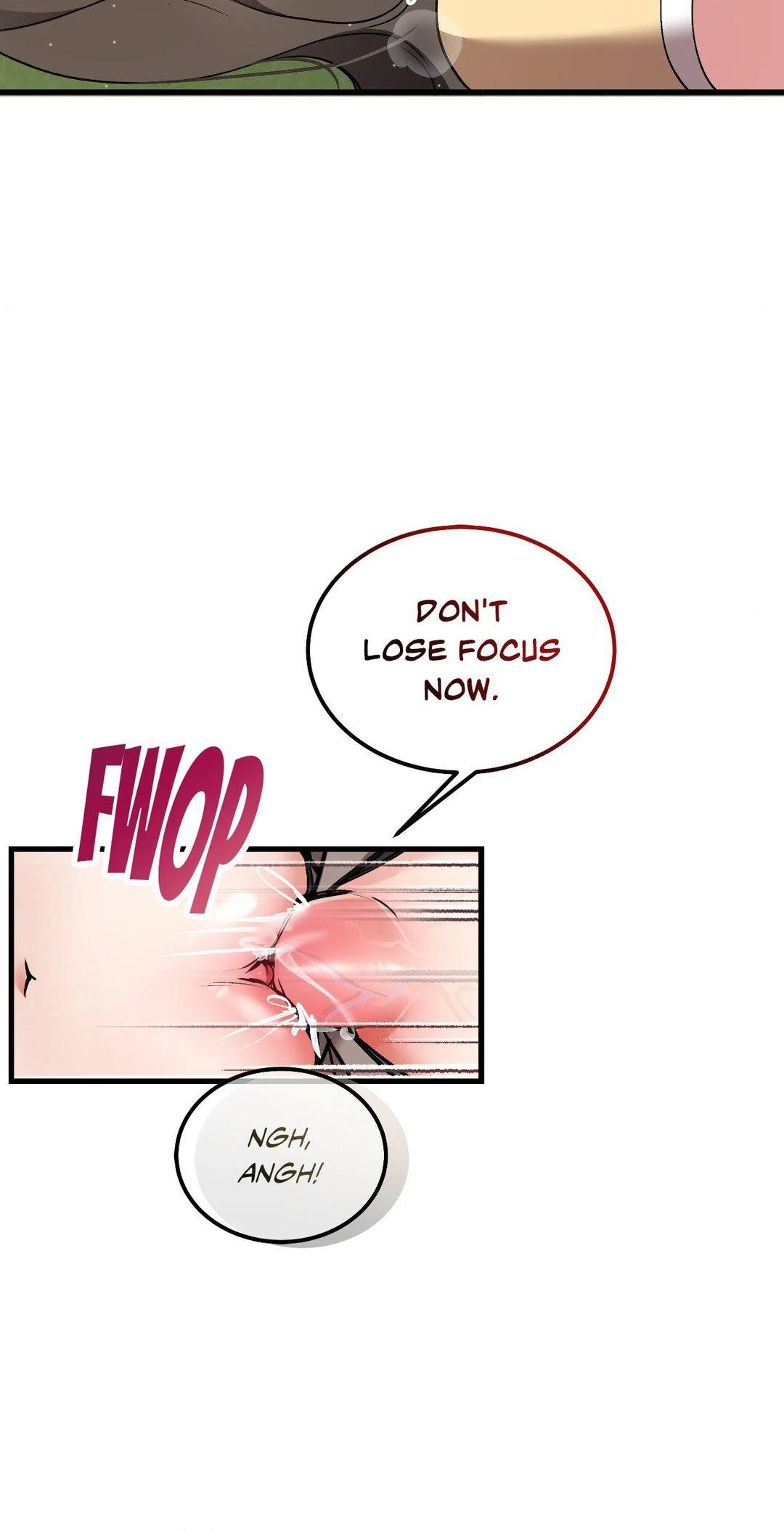 Touch Me, Tease Me (Uncensored) - Chapter 16 Page 53