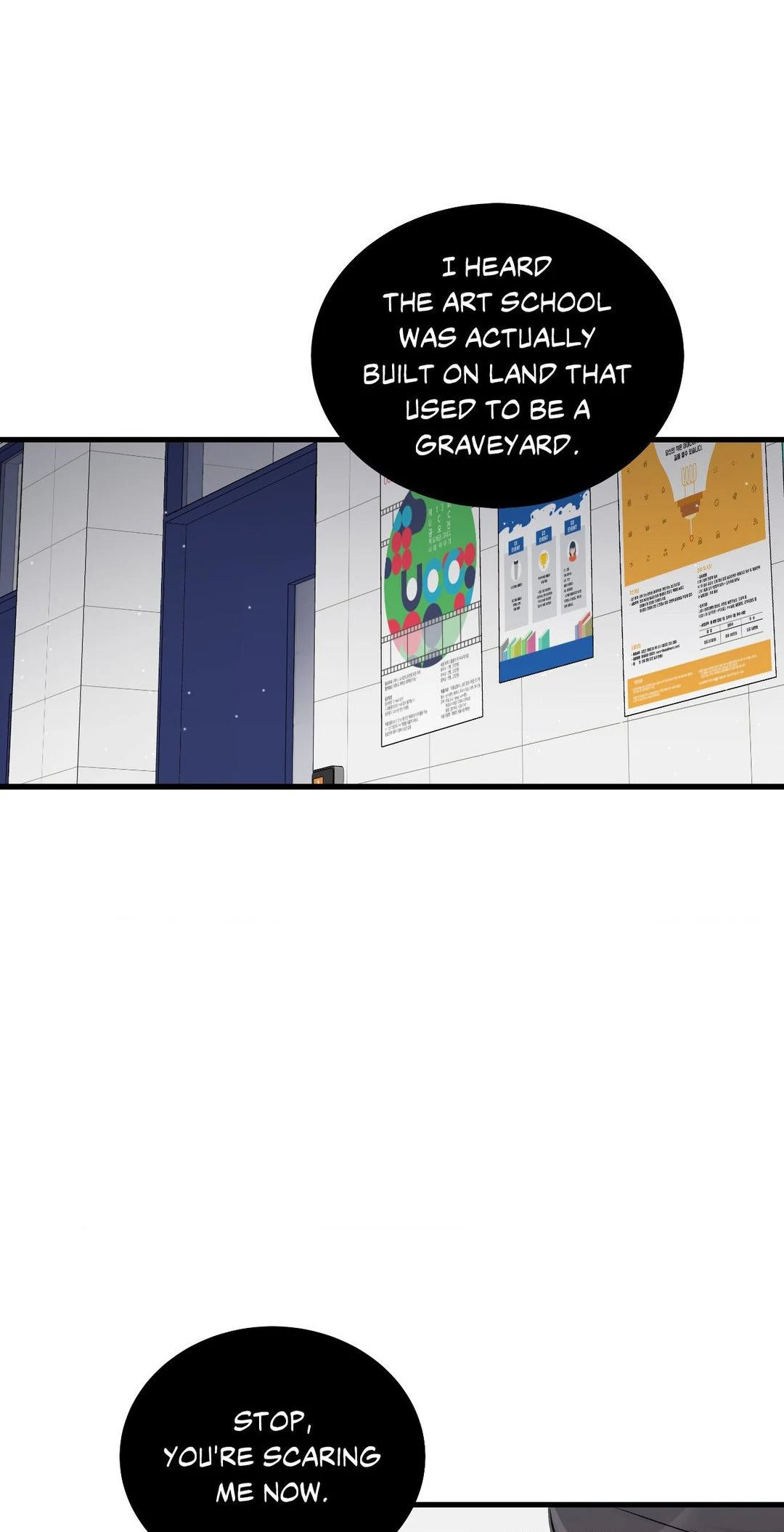 Touch Me, Tease Me (Uncensored) - Chapter 16 Page 54