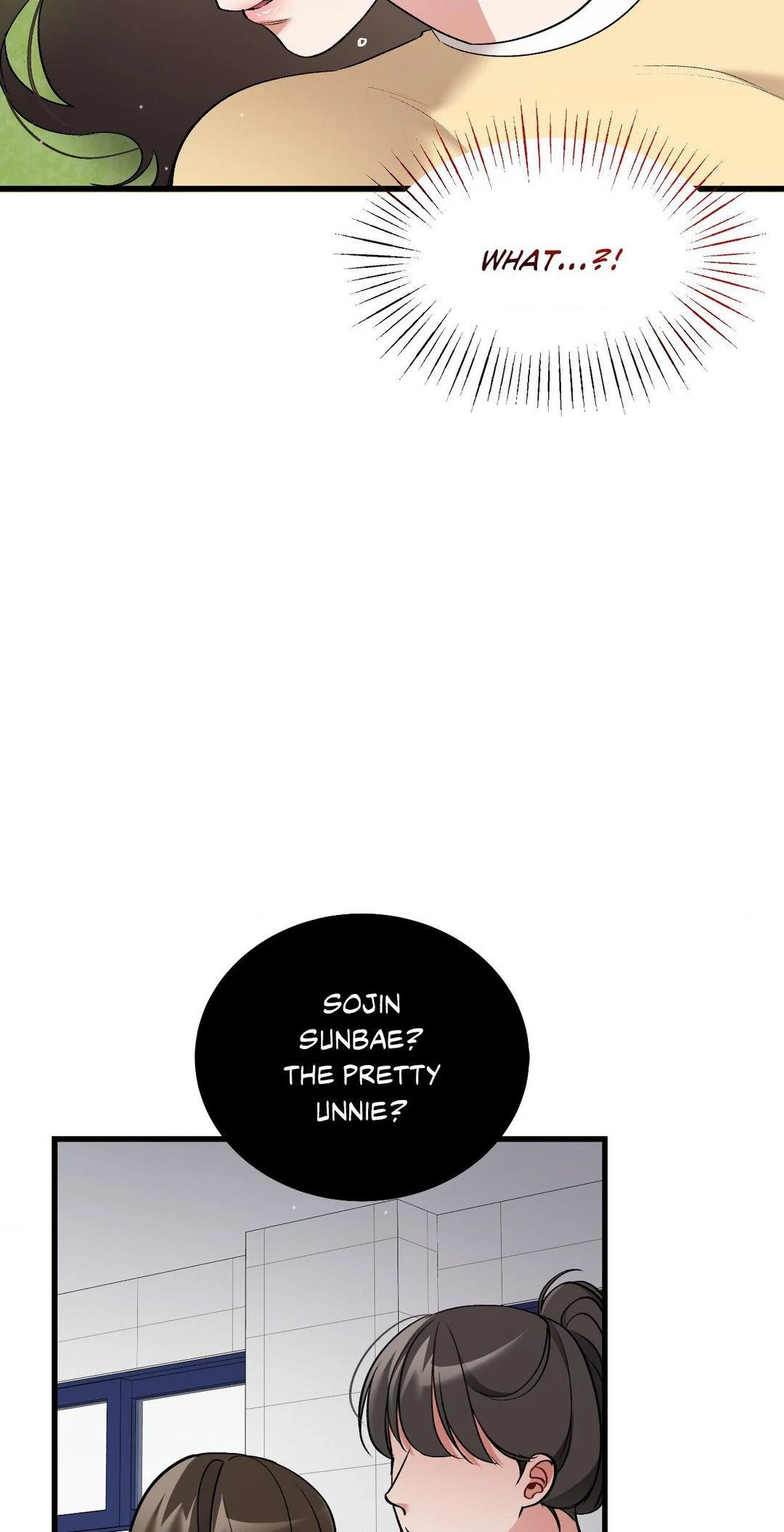 Touch Me, Tease Me (Uncensored) - Chapter 16 Page 59