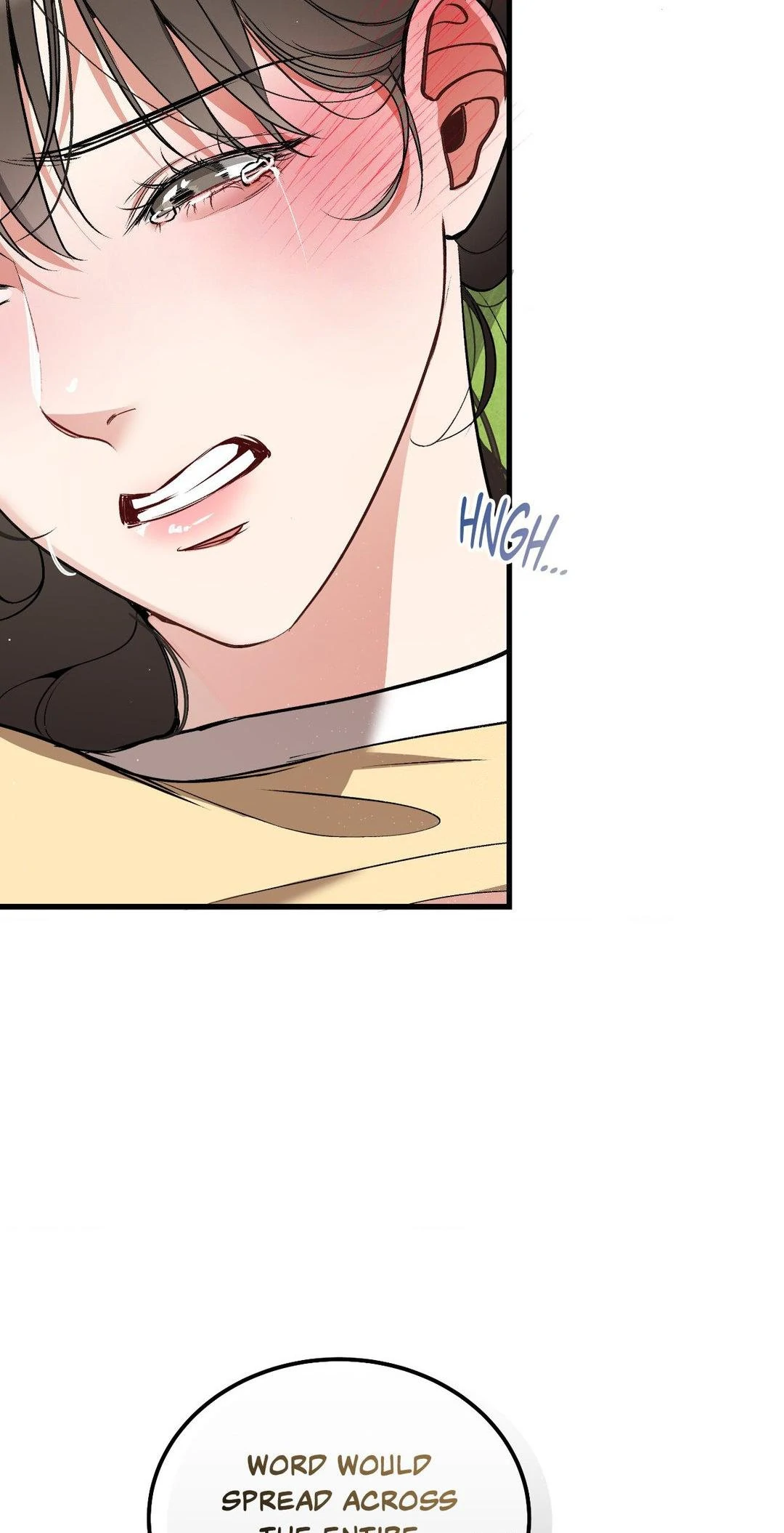 Touch Me, Tease Me (Uncensored) - Chapter 16 Page 67