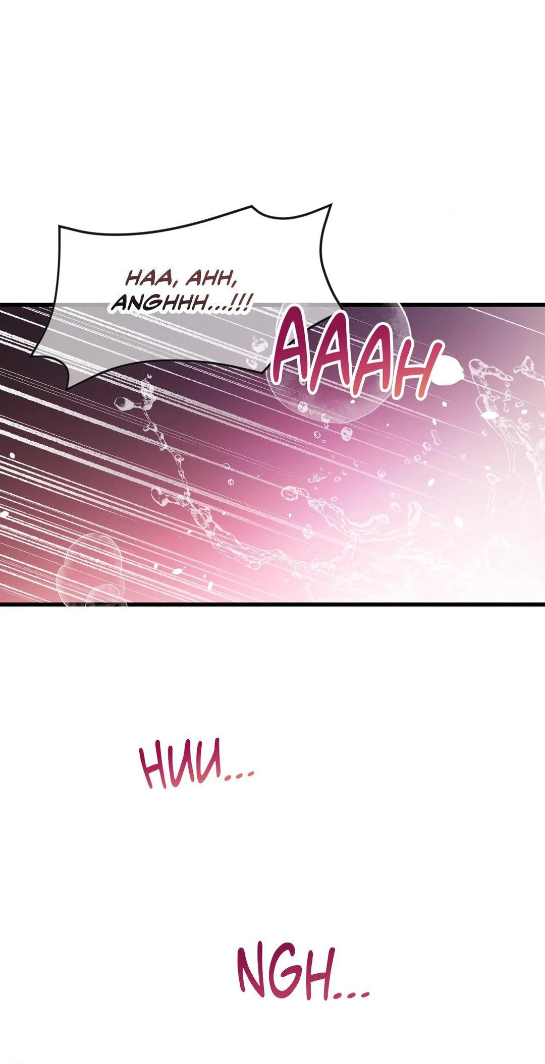 Touch Me, Tease Me (Uncensored) - Chapter 17 Page 44