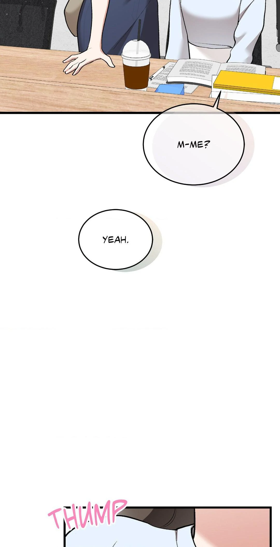 Touch Me, Tease Me (Uncensored) - Chapter 17 Page 55