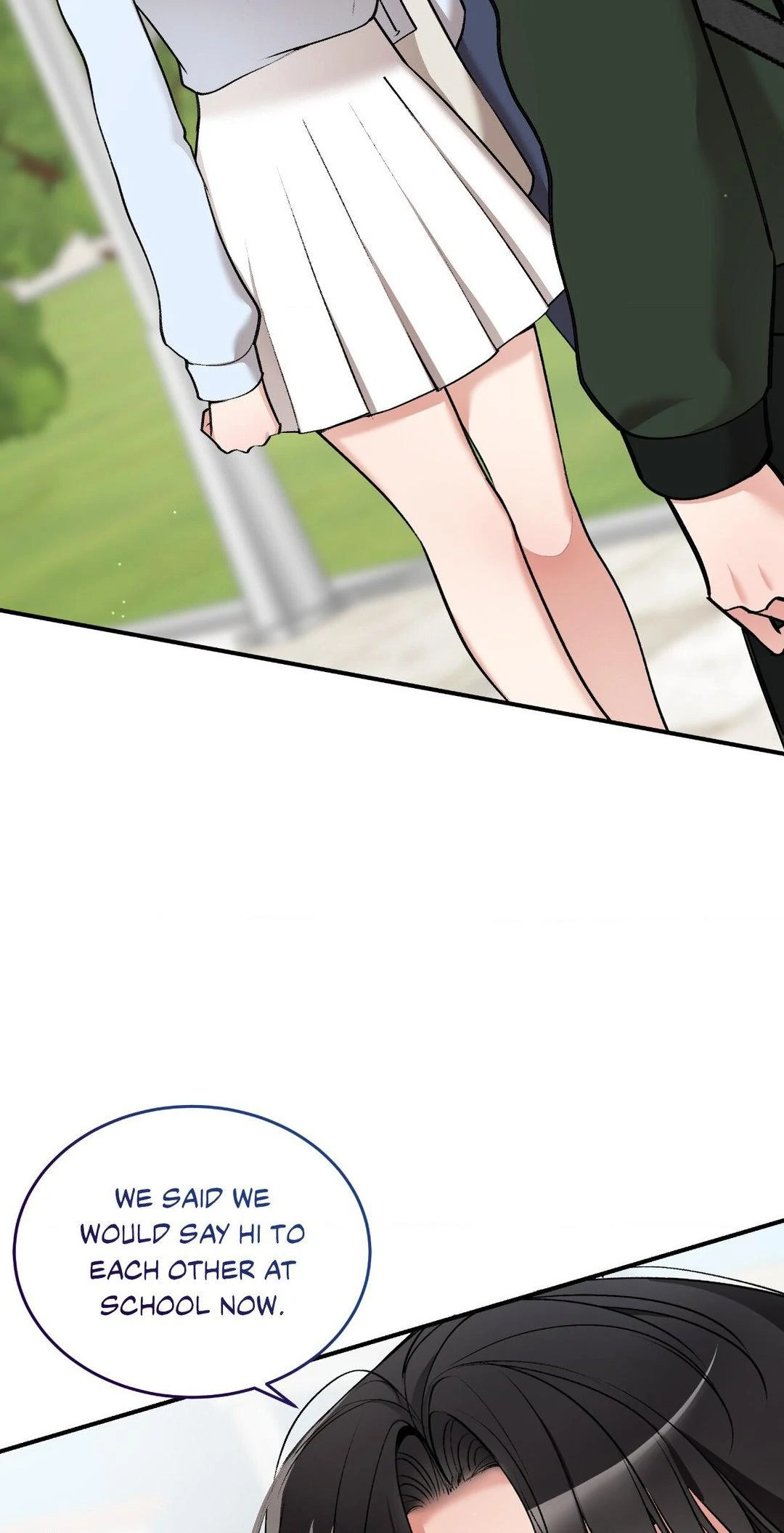 Touch Me, Tease Me (Uncensored) - Chapter 18 Page 27