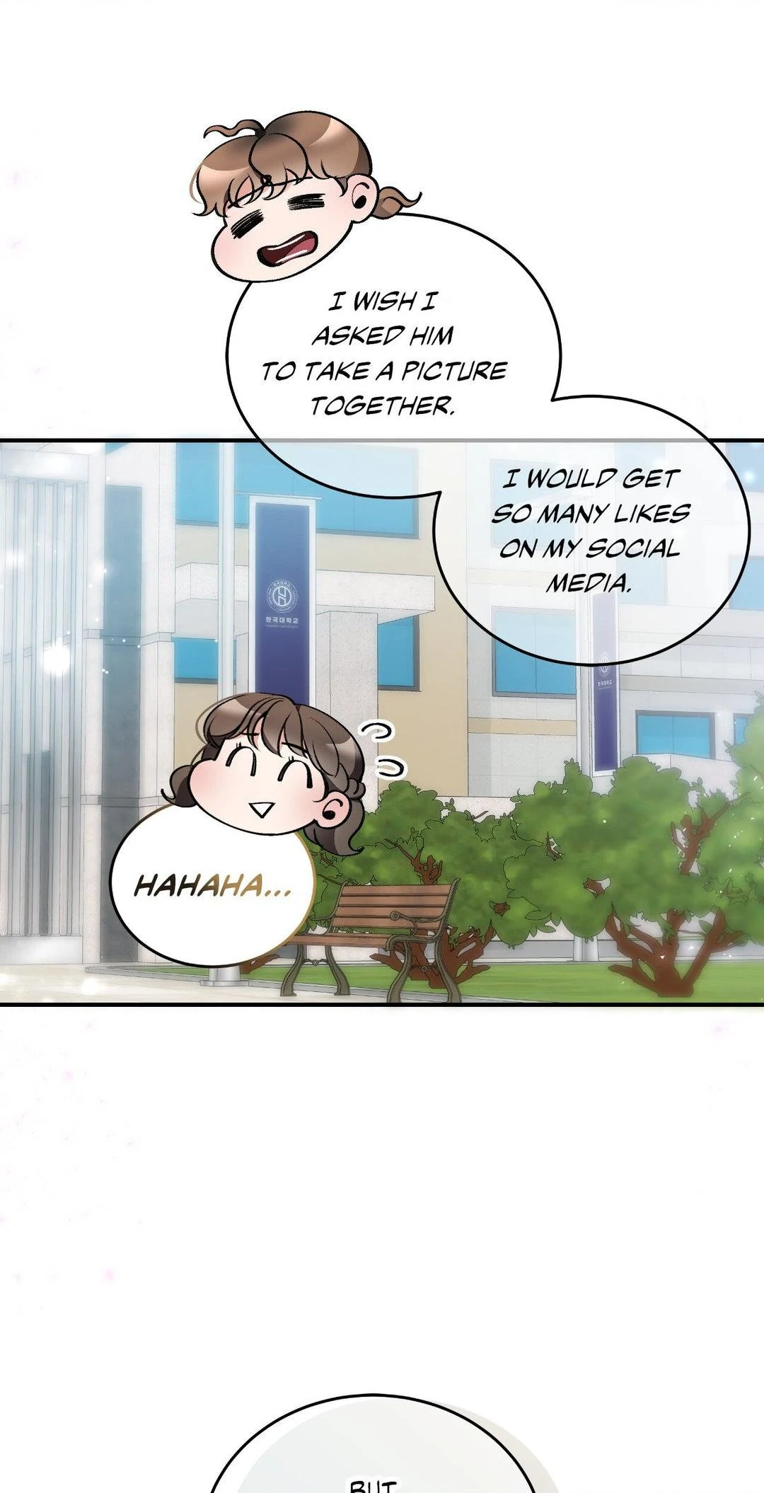 Touch Me, Tease Me (Uncensored) - Chapter 18 Page 58