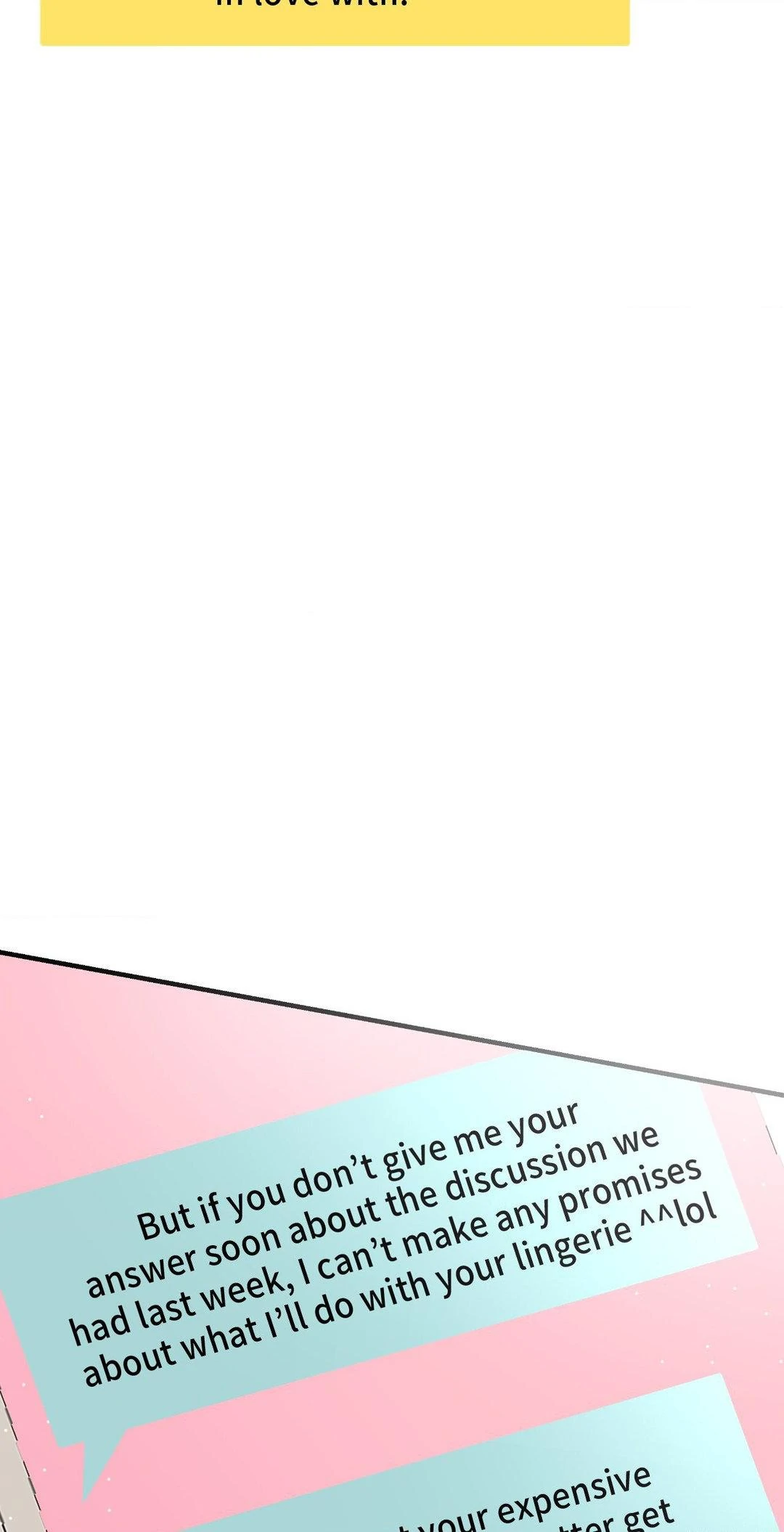 Touch Me, Tease Me (Uncensored) - Chapter 19 Page 24