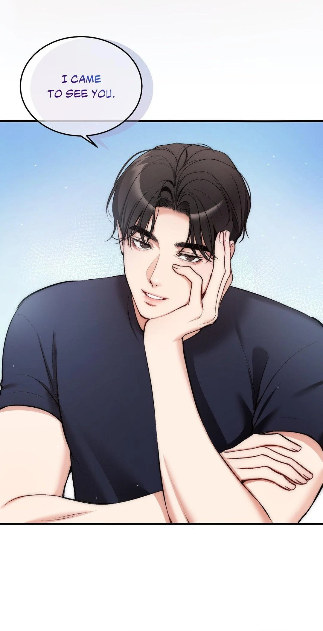 Touch Me, Tease Me (Uncensored) - Chapter 19 Page 51