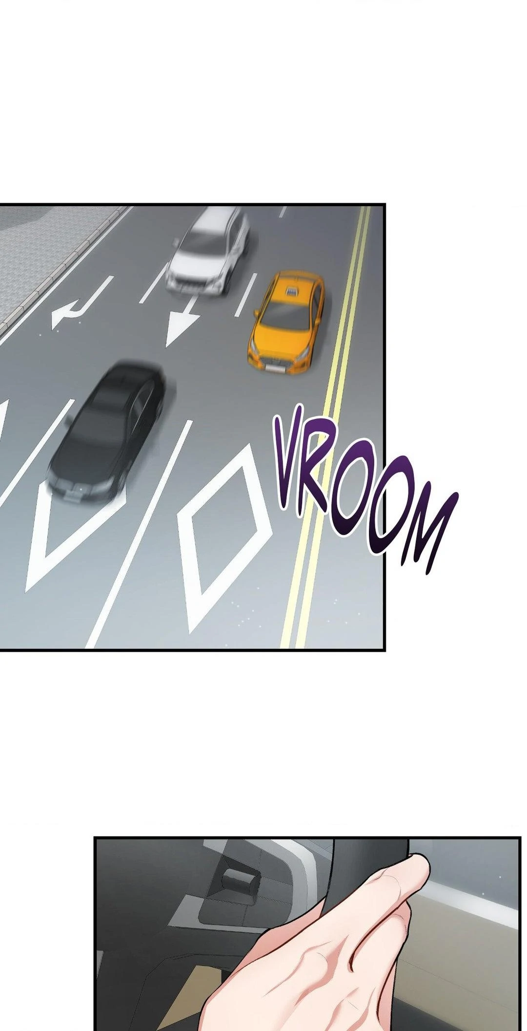 Touch Me, Tease Me (Uncensored) - Chapter 20 Page 11