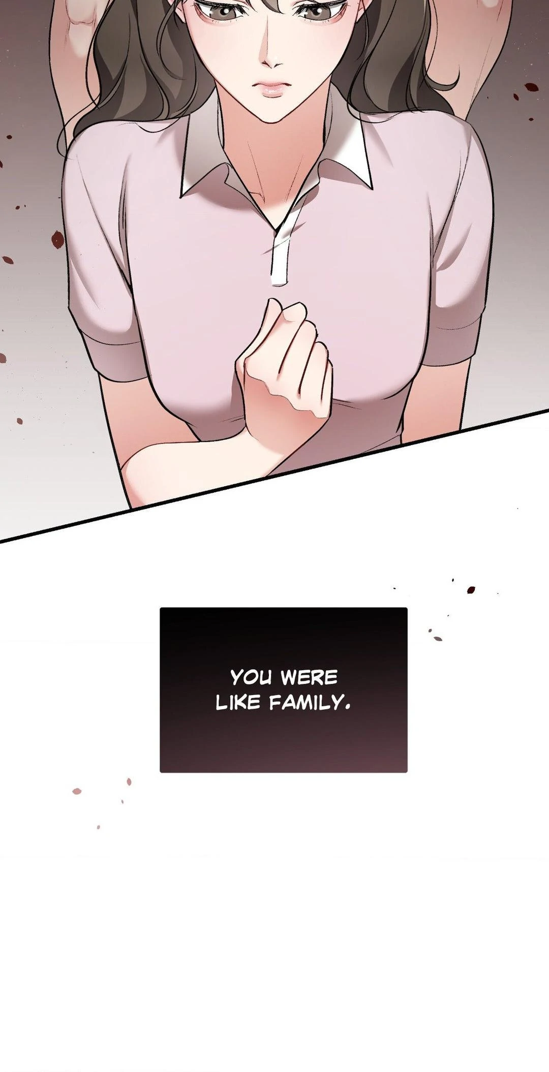 Touch Me, Tease Me (Uncensored) - Chapter 20 Page 39