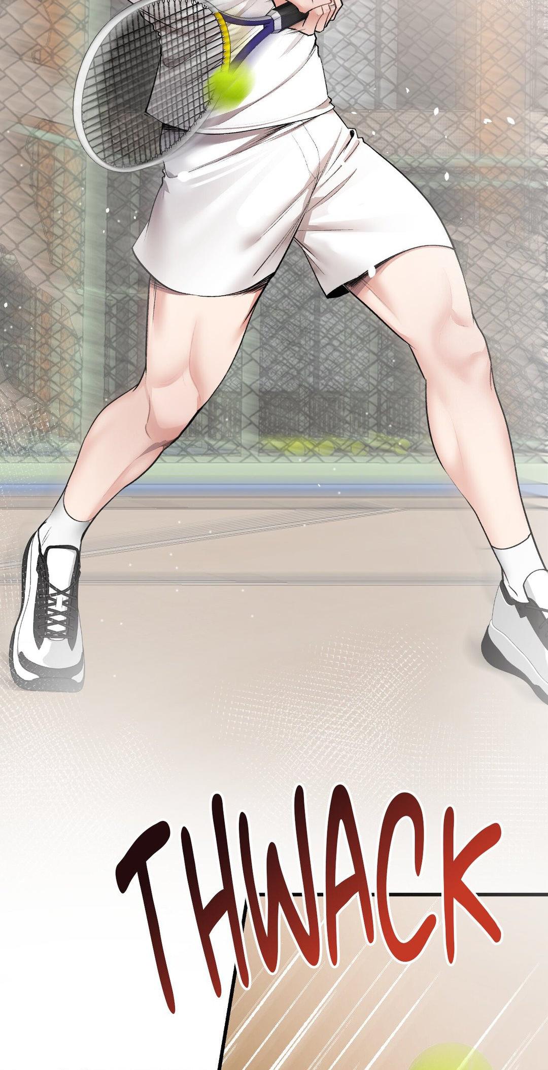 Touch Me, Tease Me (Uncensored) - Chapter 20 Page 42