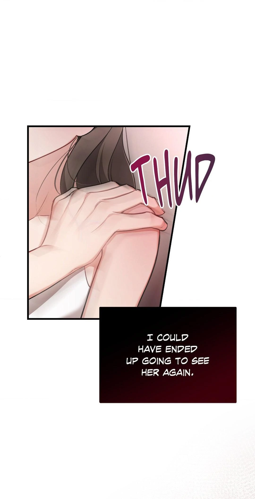 Touch Me, Tease Me (Uncensored) - Chapter 20 Page 53