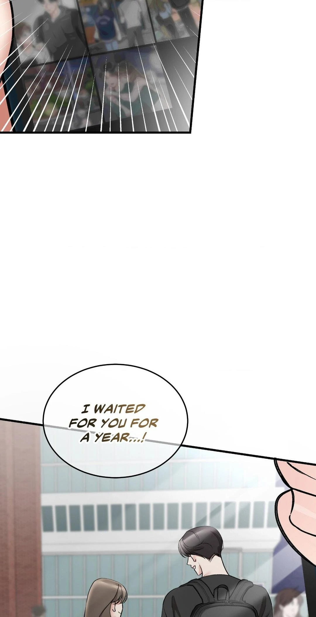 Touch Me, Tease Me (Uncensored) - Chapter 21 Page 68