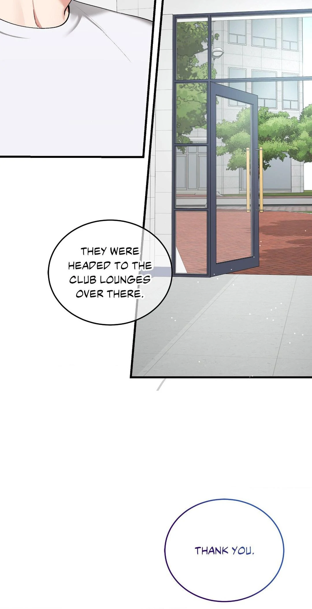 Touch Me, Tease Me (Uncensored) - Chapter 23 Page 45