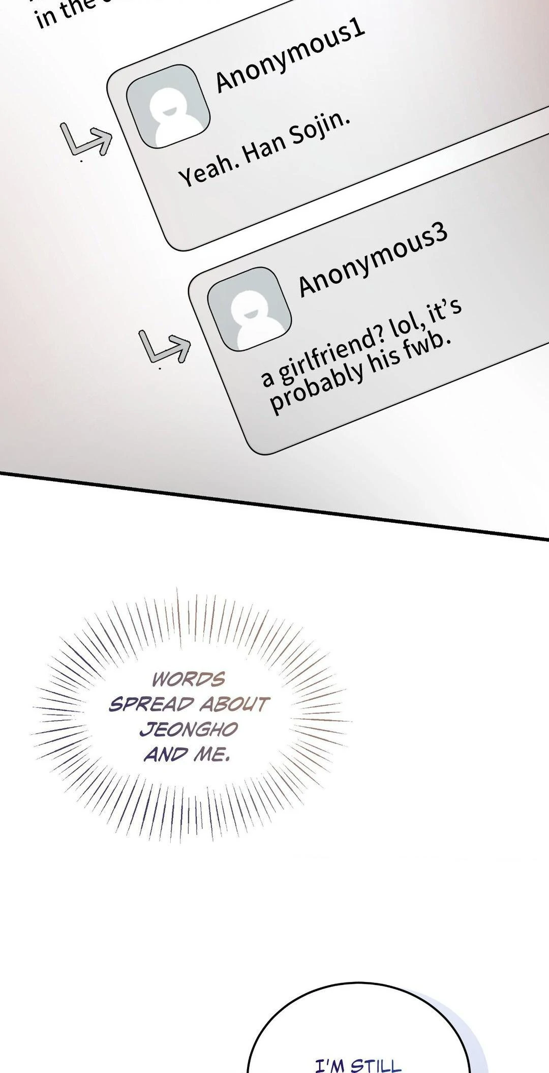 Touch Me, Tease Me (Uncensored) - Chapter 23 Page 53