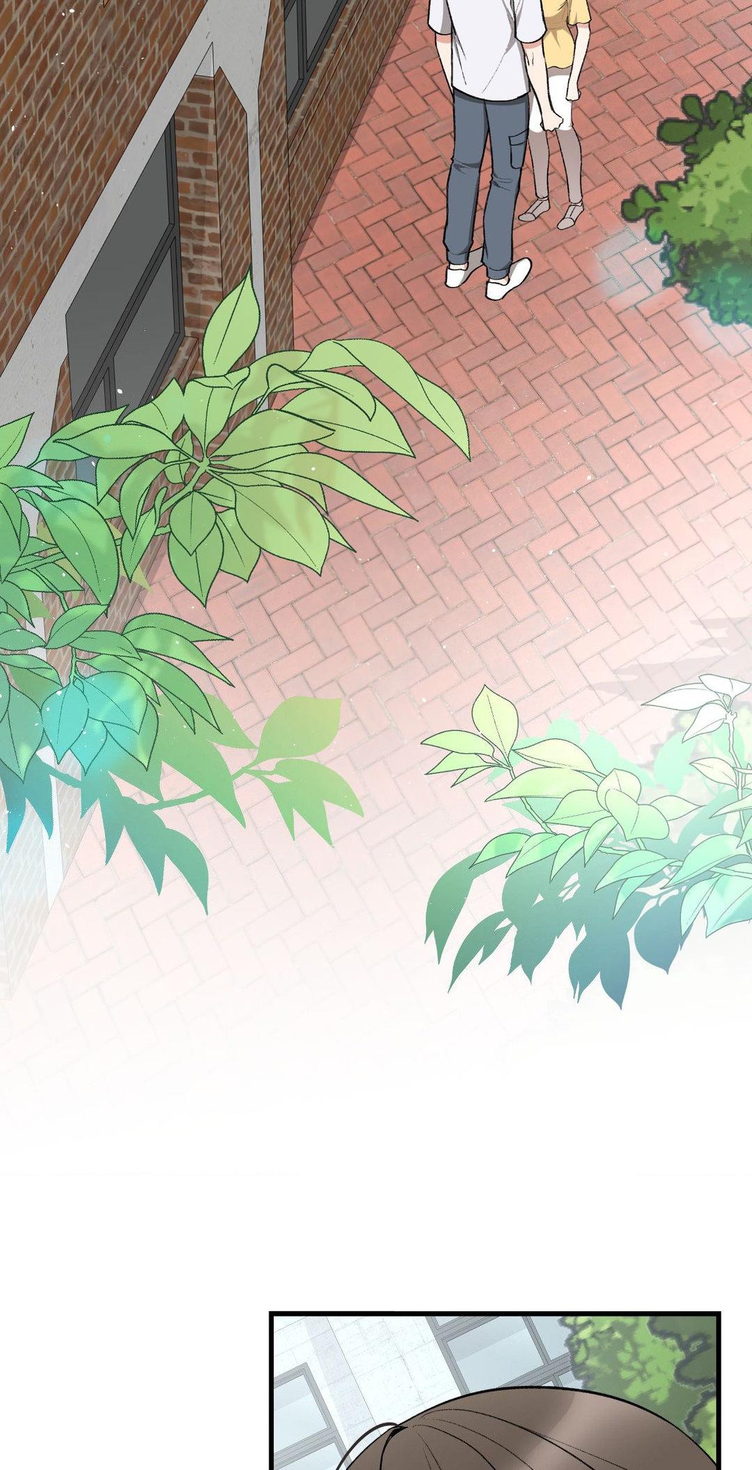 Touch Me, Tease Me (Uncensored) - Chapter 24 Page 19